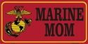 US Marines Mom