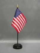 US Miniature Flag