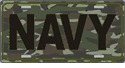 US Navy Camo 