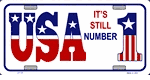 USA Still #1
