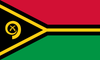 Vanuatu Polyester 3x5