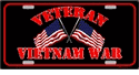 Vietnam War Veteran 