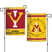 Virginia Military Institute Keydets Garden Flag 