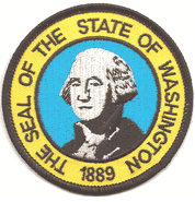 Washington State Seal