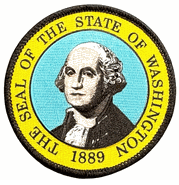 Washington State Seal
