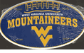 West Virginia University