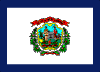 West Virginia State Flag
