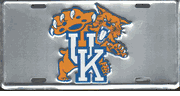 Wildcats Chrome