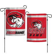 Winston-Salem State Rams Garden Flag