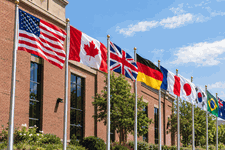 World Flags