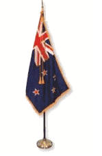 World Flag Indoor Flag Sets