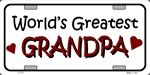 World's Greatest Grandpa