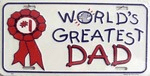 Worlds Greatest Dad