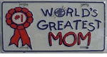 Worlds Greatest Mom