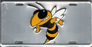 Yellow Jacket - Chrome