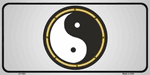 Ying and Yang