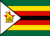 Zimbabwe Polyester 3x5