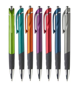 Huntington Pen