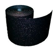 12" by 50 Yd Floor Sanding Paper Roll, 80 Grit.