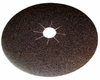 16" Floor Sanding Discs, 2" Hole, 36 Grit. Pack of 20.