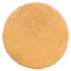 3" No-Hole GoldStar Hook & Loop Sanding Discs, P600 Grit, Box of 50. 3" No-Hole GoldStar Hook & Loop Sanding Discs, P600 Grit, Box of 50.