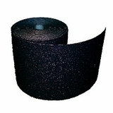 3" WIDE X 50' SANDPAPER ROLL FOR SANDERS 80 GRIT