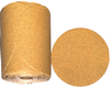 GoldStar Self-Adhesive Sanding Discs, 6" Diameter, P80 Grit, Roll of 100.