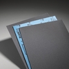 Norton Black Ice T401 9" x 11" Wet/Dry Silicon Carbide Sheets, 1000 Grit, Pack of 50. Norton Black Ice T401 9" x 11" Wet/Dry Silicon Carbide Sheets, 1000 Grit, Pack of 50.