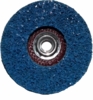 Rapid Strip Wheel, 4-1/2" Diameter, 5/8"-11 Arbor