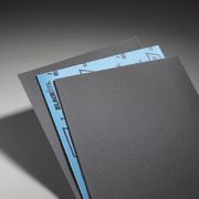 SandWet&#x2122; Wet/Dry Tufbak&#xae; T461, Blue-Bak T414, Black Ice&#x2122; T214/T401