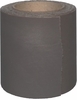 Wet/Dry BlackCarbon Hook & Loop Sandpaper Roll, 4.5" Wide, 10 Yds. Long, P100 Grit. Wet/Dry BlackCarbon Hook & Loop Sandpaper Roll, 4.5" Wide, 10 Yds. Long, P100 Grit.