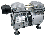 1/2 HP Rocking Compressor MPC-120A