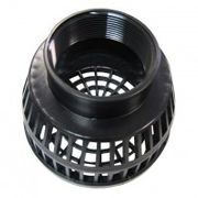 Intake Valve Screen