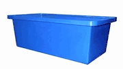 Koi Measuring Tank <br>(Matala)