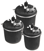 Pondmaster Pressurized Filter System