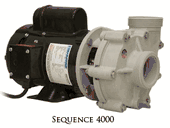 Sequence 4000 - 3600SEQ20