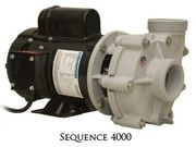 Sequence Series 4000