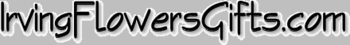 Irving Florist. Irving TX Flower Sympathy Funeral Hospital 