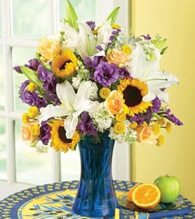 1-800-FLOWERS� French Country side & trade