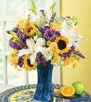 1-800-FLOWERS� French Country side & trade