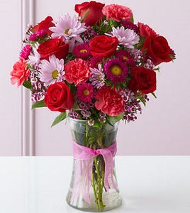 1-800-FLOWERS From the Heart