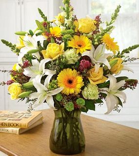 1-800-FLOWERS Garden of Grandeur