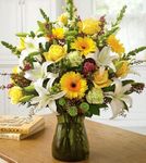 1-800-FLOWERS Garden of Grandeur