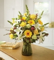 1-800-FLOWERS Garden of Grandeur for Sympathy