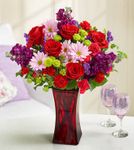 1-800-FLOWERS It's All About You