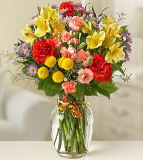 1-800-FLOWERS It's Your Day Bouquet�