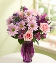 1-800-FLOWERS Lavendar Dreams