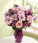 1-800-FLOWERS Lavendar Dreams