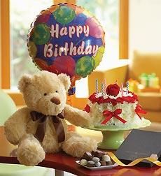 Ultimate Birthday Bundle