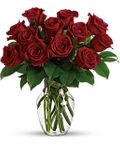 12 Red Roses